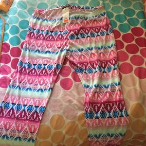 Big women size XL Leggings